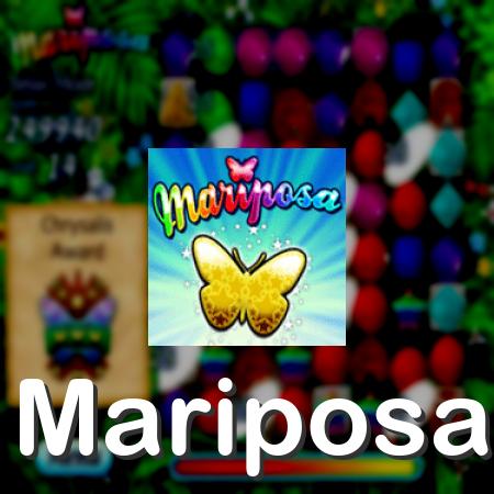 Mariposa