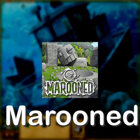 Marooned