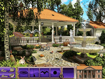 Mary Kay Andrews: The Fixer Upper screenshot 1