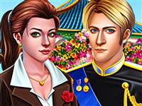 Mary Knots: Garden Wedding