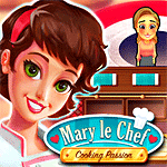 Mary le Chef: Cooking Passion