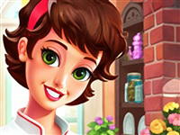 Mary le Chef: Cooking Passion