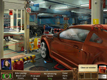 Master Thief: Skyscraper Sting screenshot 1