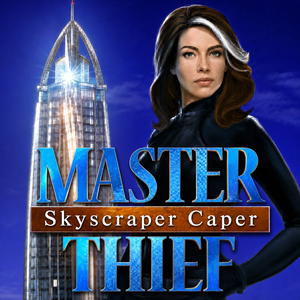 Master Thief: Skyscraper Sting