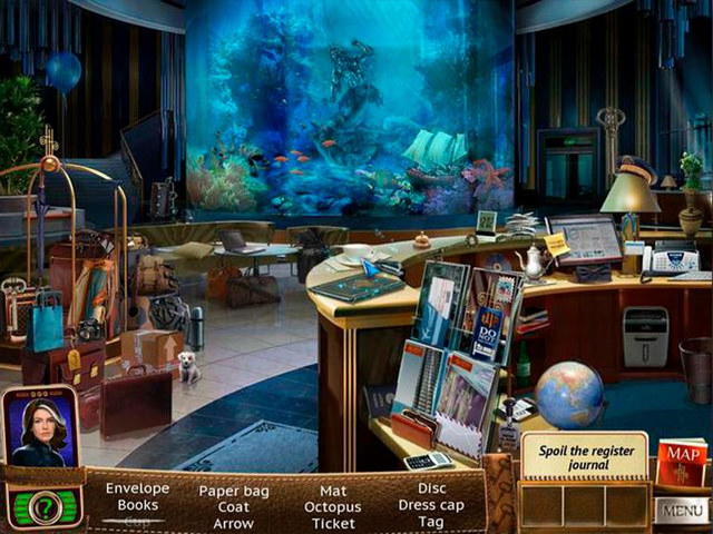 Master Thief: Skyscraper Sting screenshot 1