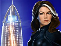 Master Thief: Skyscraper Sting