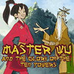 Master Wu and the Glory of the Ten Powers