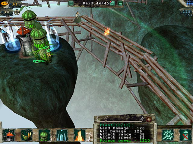 Master of Defense screenshot 2