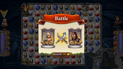 MatchVentures screenshot 2