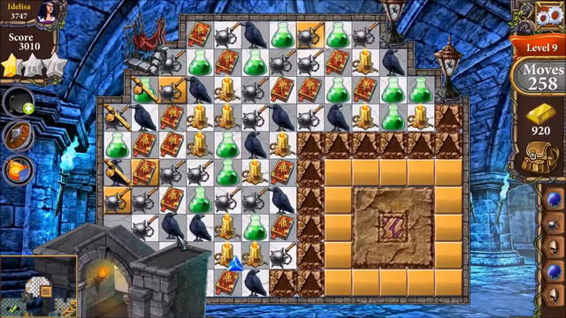 MatchVentures screenshot 2