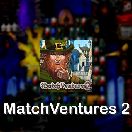 MatchVentures 2