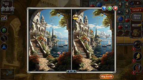 MatchVentures 4 screenshot 2