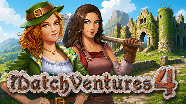 MatchVentures 4