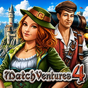MatchVentures 4