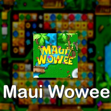 Maui Wowee
