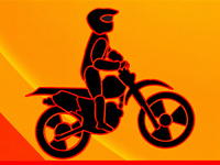 Max Dirt Bike