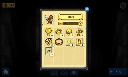 Maze Lord screenshot 2