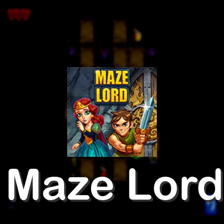 Maze Lord