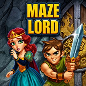 Maze Lord