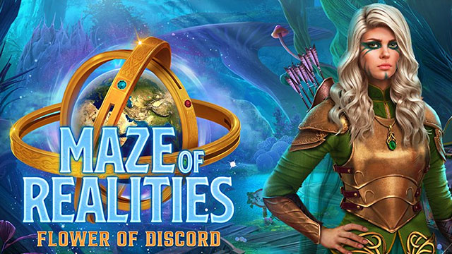 Maze of Realities Collection