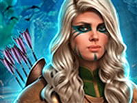 Maze of Realities: Flower of Discord