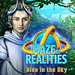 Maze of Realities: Ride in the Sky