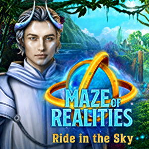 Maze of Realities: Ride in the Sky