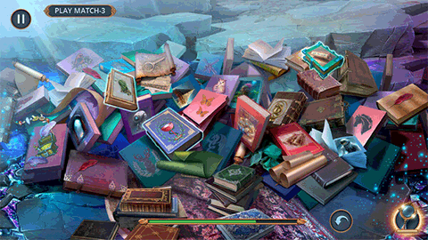 Maze of Realities: Symphony of Invention screenshot 2