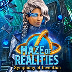 Maze of Realities: Symphony of Invention