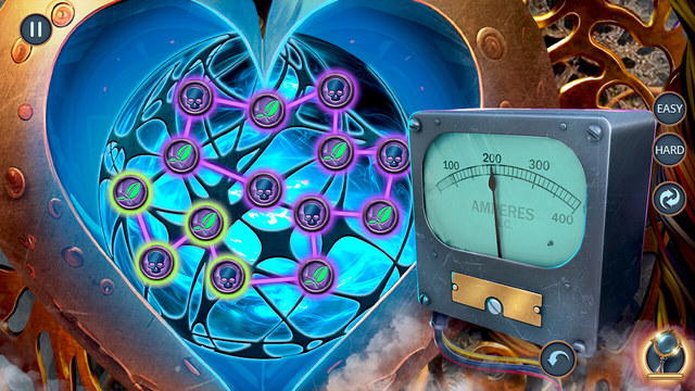 Maze of Realities: Symphony of Invention screenshot 1