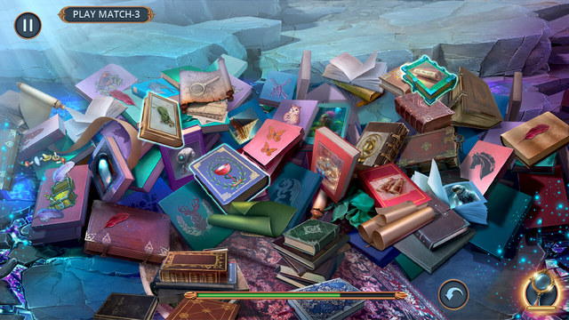 Maze of Realities: Symphony of Invention screenshot 2