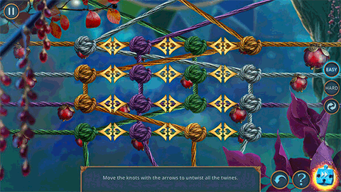 Maze of Realities: Synergy of Worlds screenshot 2