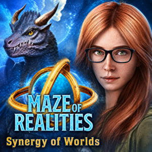 Maze of Realities: Synergy of Worlds
