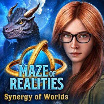 Maze of Realities: Synergy of Worlds