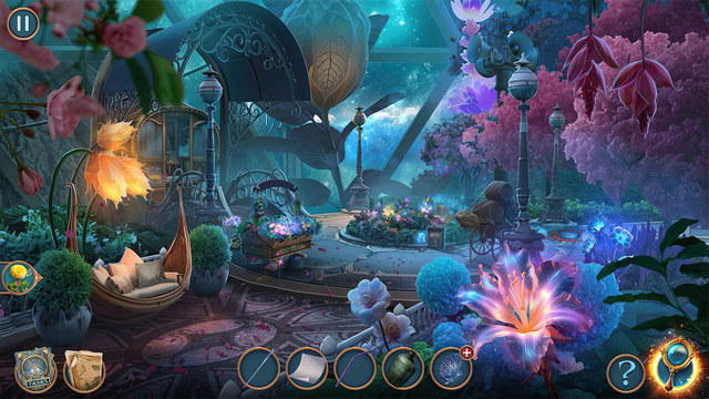 Maze of Realities: Synergy of Worlds screenshot 1