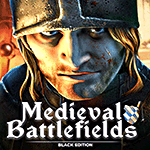 Medieval Battlefields: Black Edition