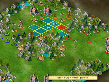 Medieval Battlefields: Black Edition screenshot 1