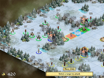 Medieval Battlefields: Black Edition screenshot 2