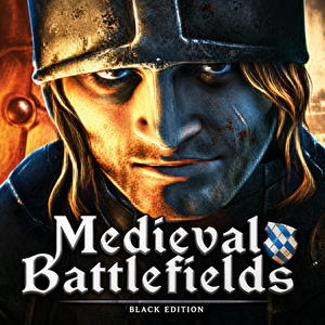 Medieval Battlefields: Black Edition