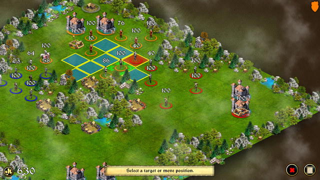 Medieval Battlefields: Black Edition screenshot 1