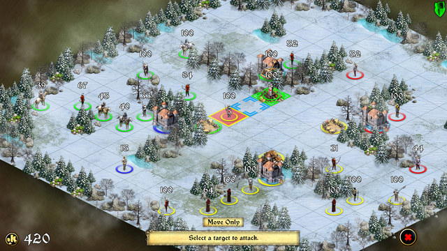 Medieval Battlefields: Black Edition screenshot 2