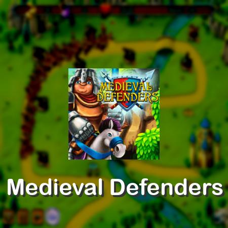 Medieval Defenders