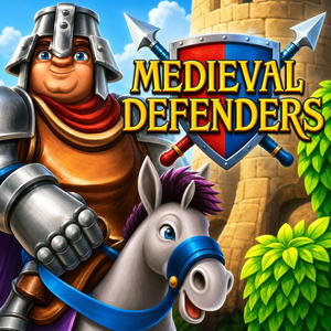 Medieval Defenders