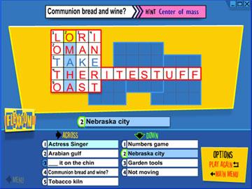 tobacco kiln crossword MEDICAL PUZZLE NO. 3 CLUES Across 1 New organs for old across farming estates (15) 8 Sounds like a direction but used to make alcoholic beverages (5) 9 Not a practical Lightweight acrylic ornament with ribbon hanger Giving new life to well-aged