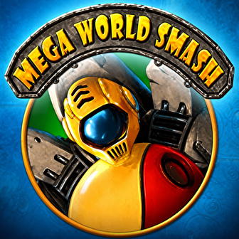 Mega World Smash