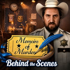 Memoirs of Murder: Behind the Scenes