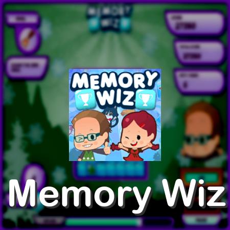 Memory Wiz