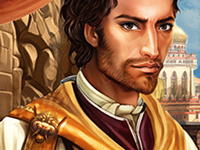 Merchant of Persia
