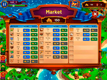 Merchants of the Caribbean screenshot 2
