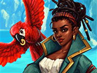 Merchants of the Caribbean